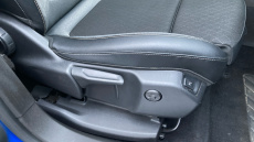 Vauxhall Grandland 1.2 Turbo GS Line 5dr Petrol Hatchback